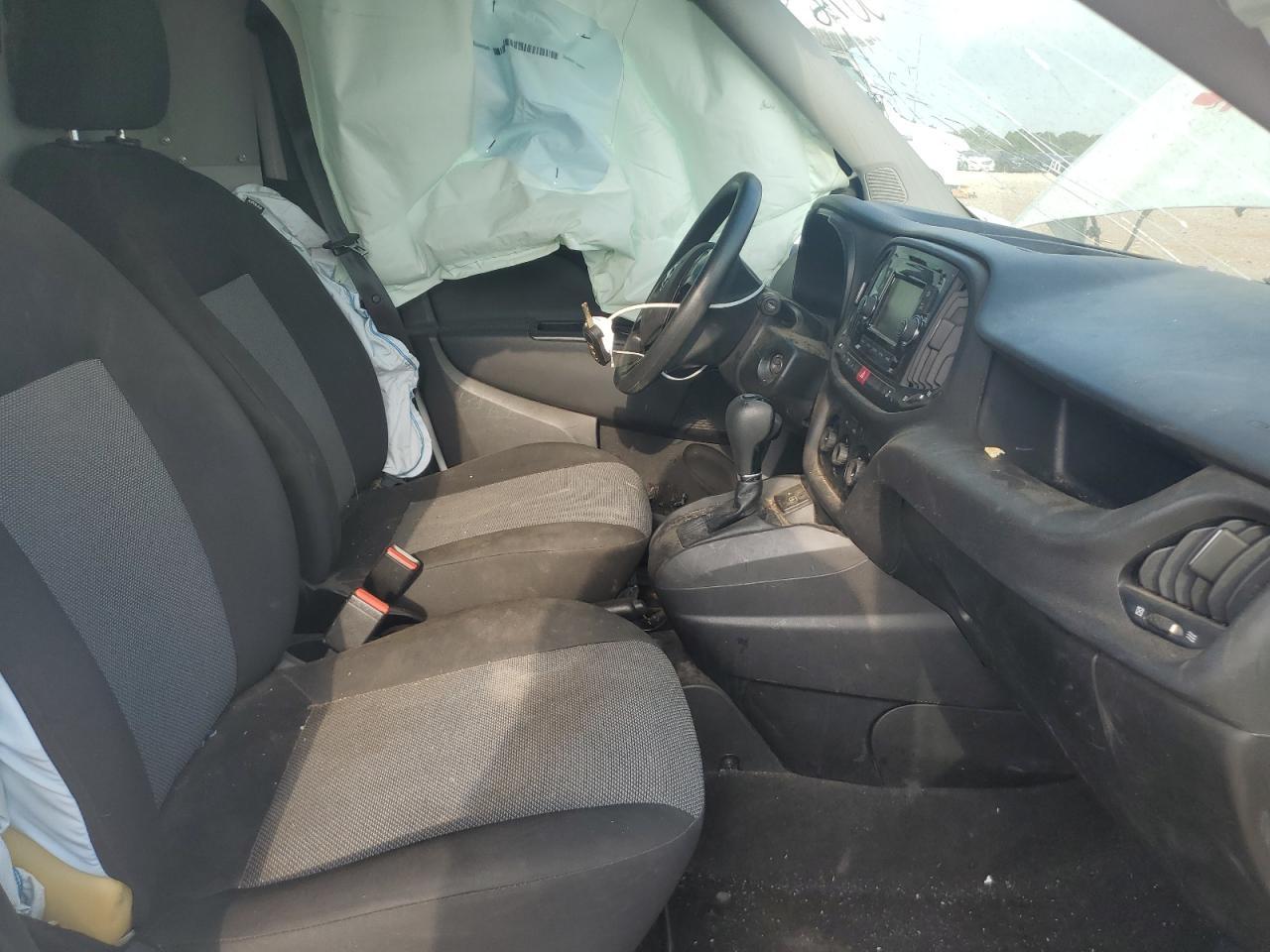 2021 Ram Promaster City - Image 7