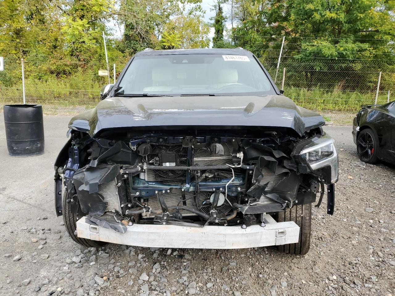 2025 Toyota Sequoia Sr5 - Фото 5