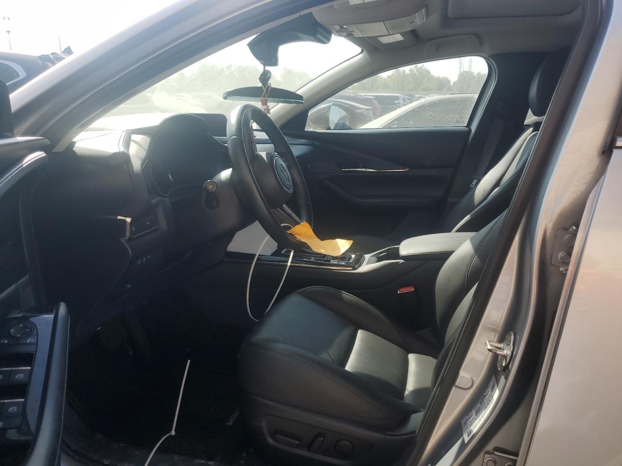 2021 Mazda Cx-30 - Фото 7