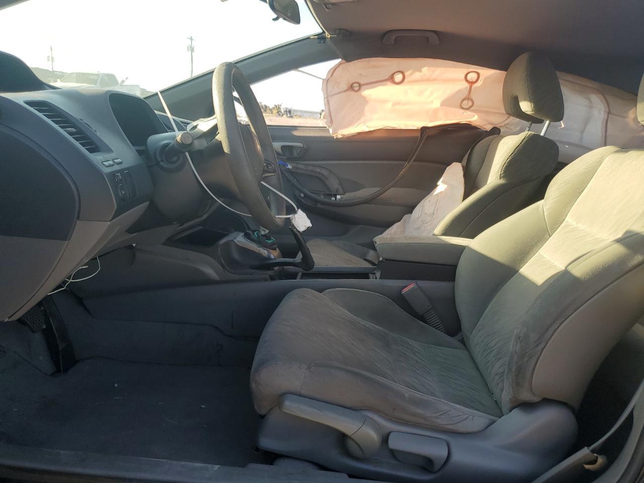 2007 Honda Civic Lx - Image 6