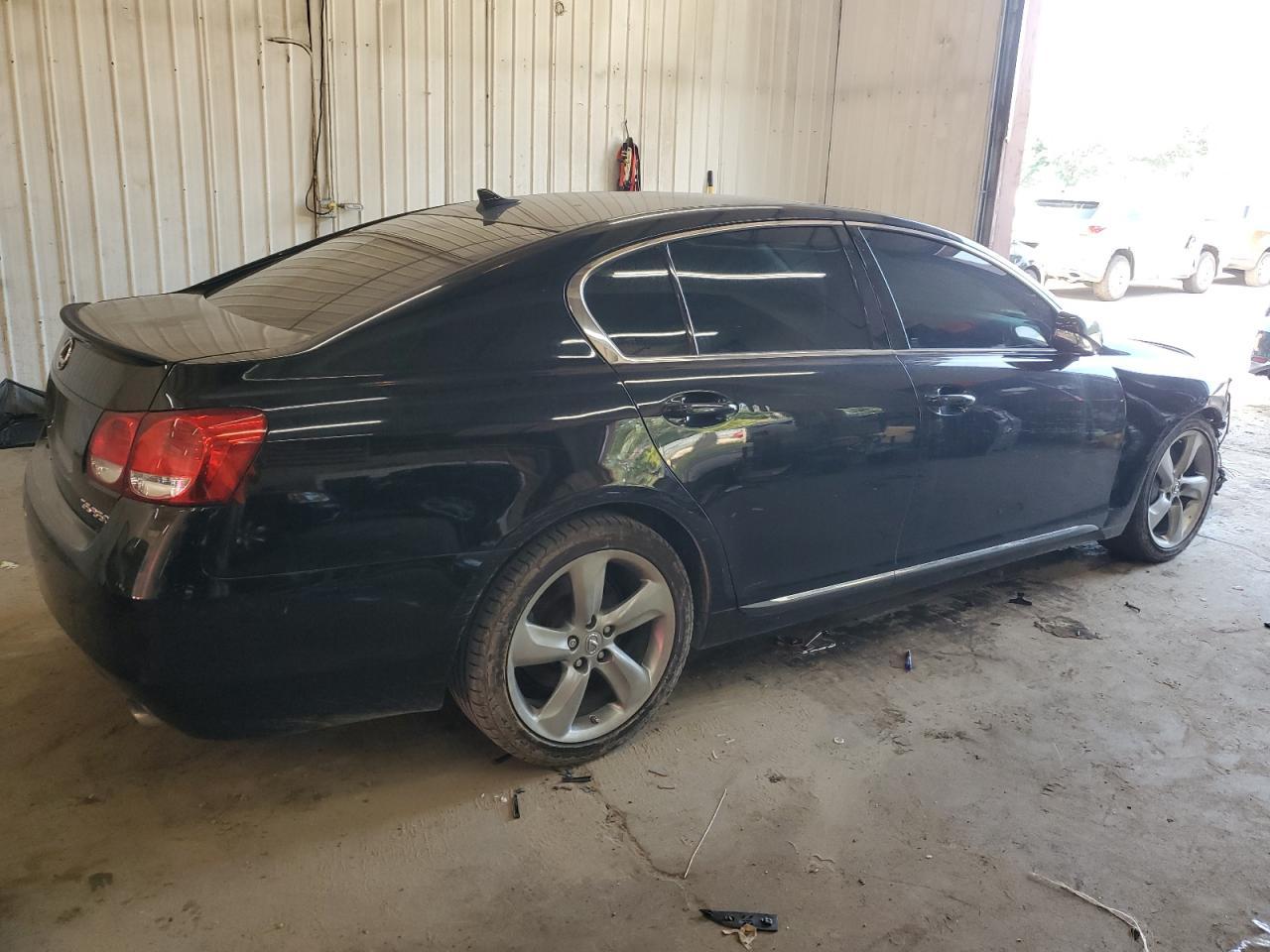 2010 Lexus Gs 350 - Фото 3