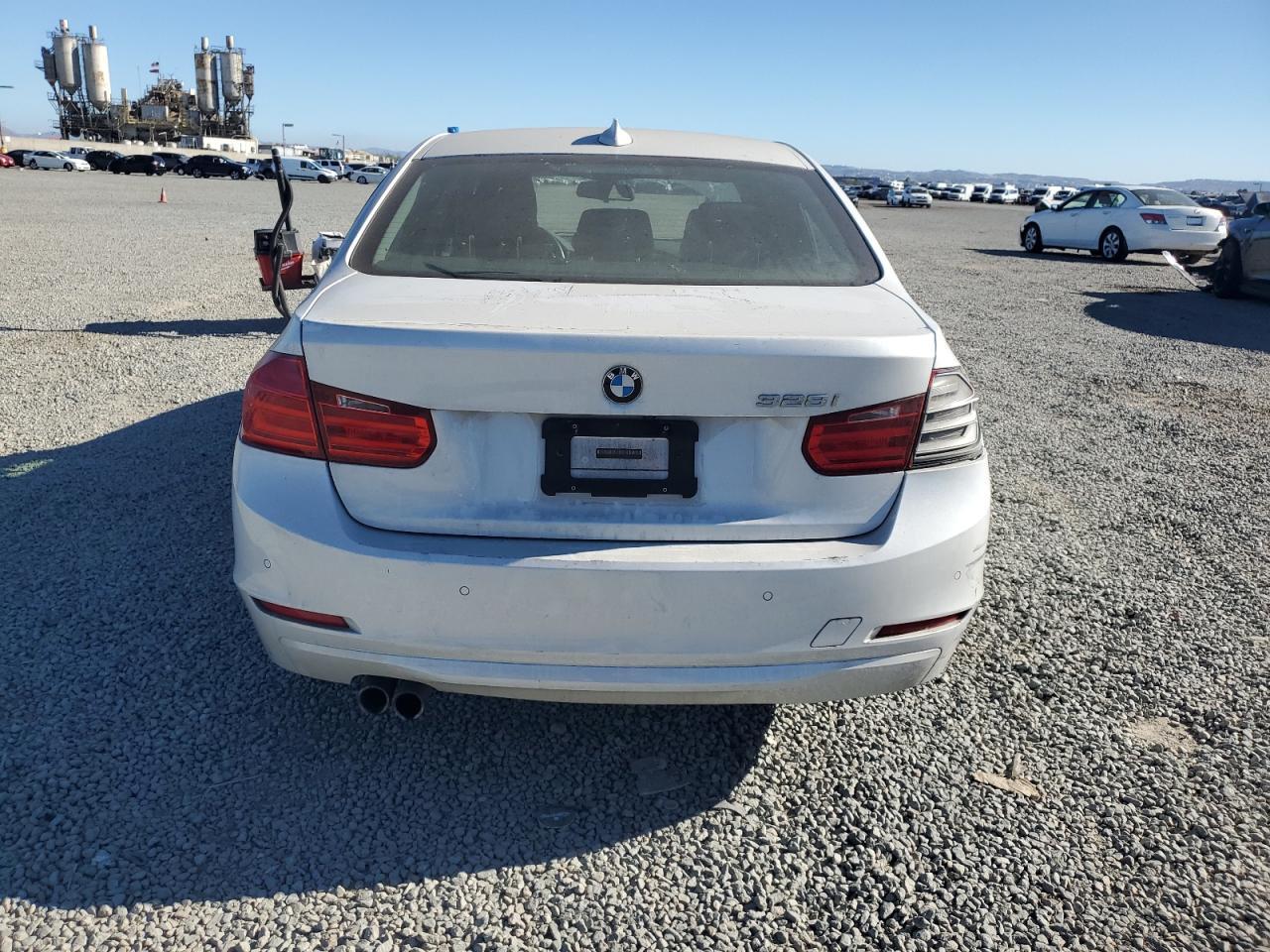 2015 BMW 328 I - Фото 6