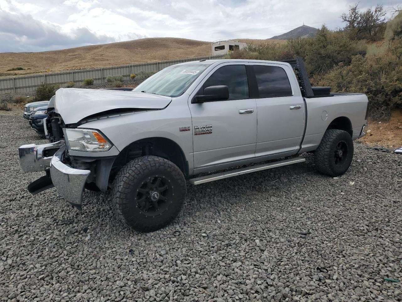 2016 Ram 2500 Slt