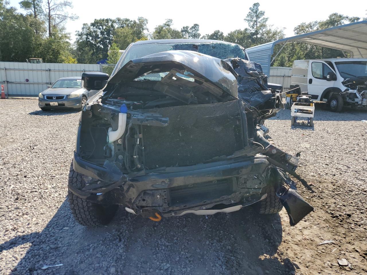 2021 Ford F150 Supercrew - Image 5