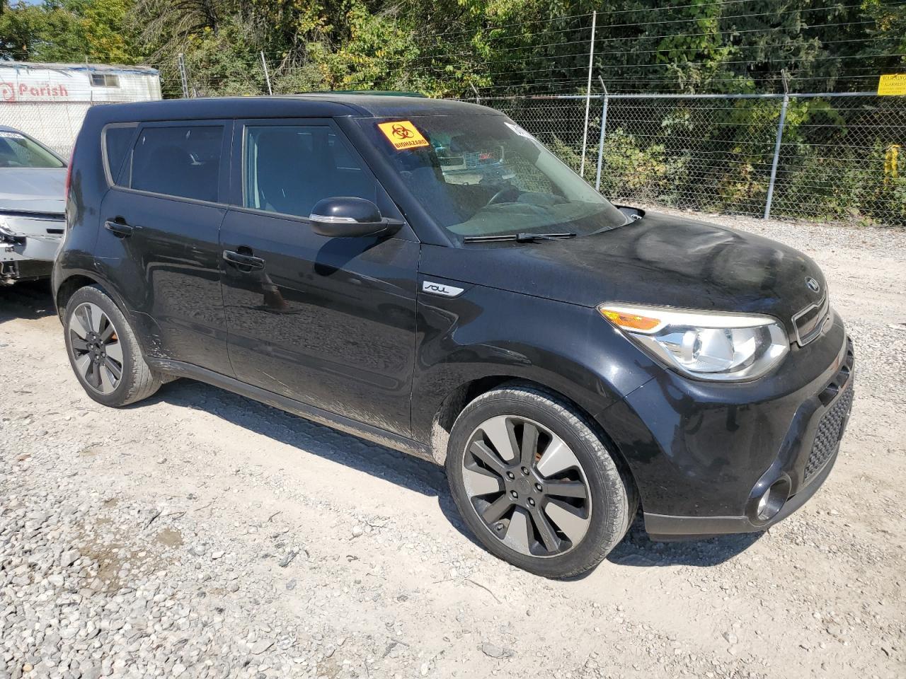 2015 Kia Soul ! - Фото 4