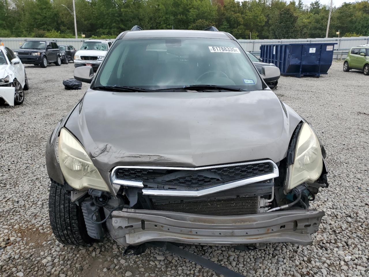 2011 Chevrolet Equinox Lt - Image 5