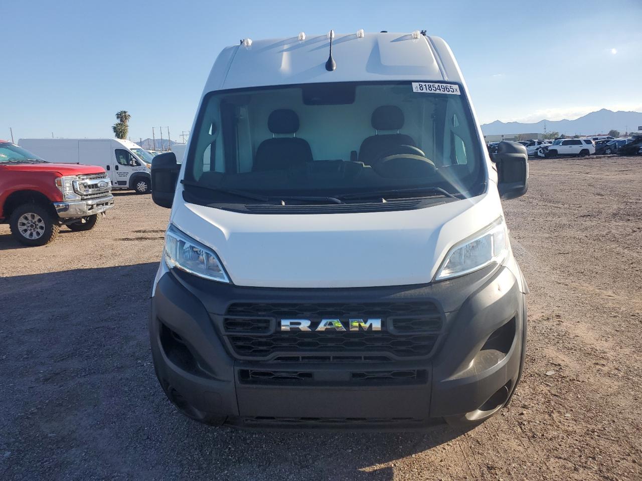 2023 Ram Promaster 3500 3500 High - Фото 5