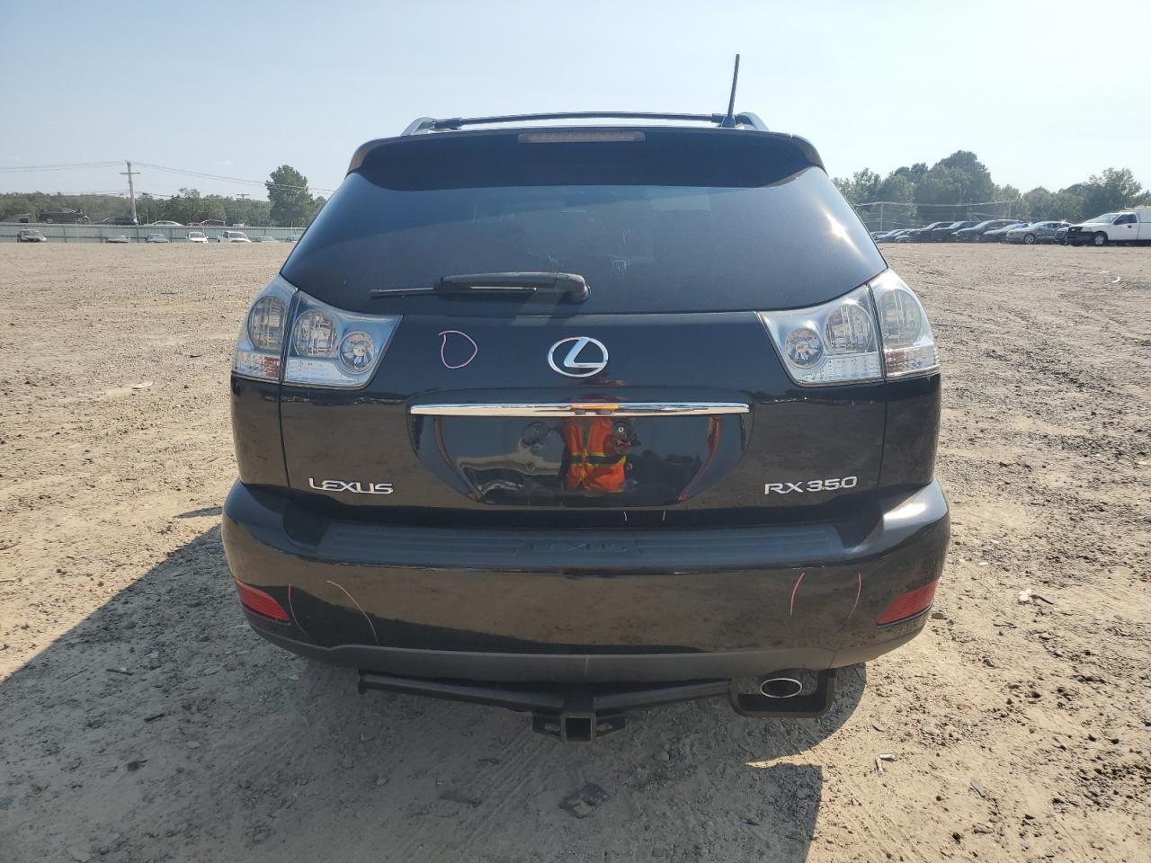 2009 Lexus Rx 350 - Фото 6