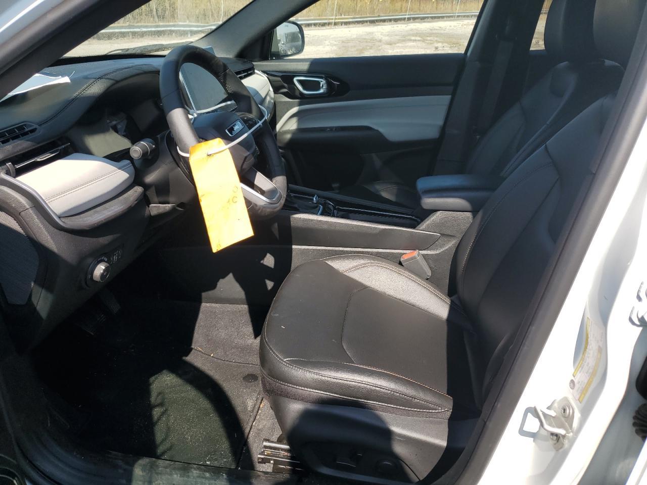 2024 Jeep Compass Limited - Фото 7