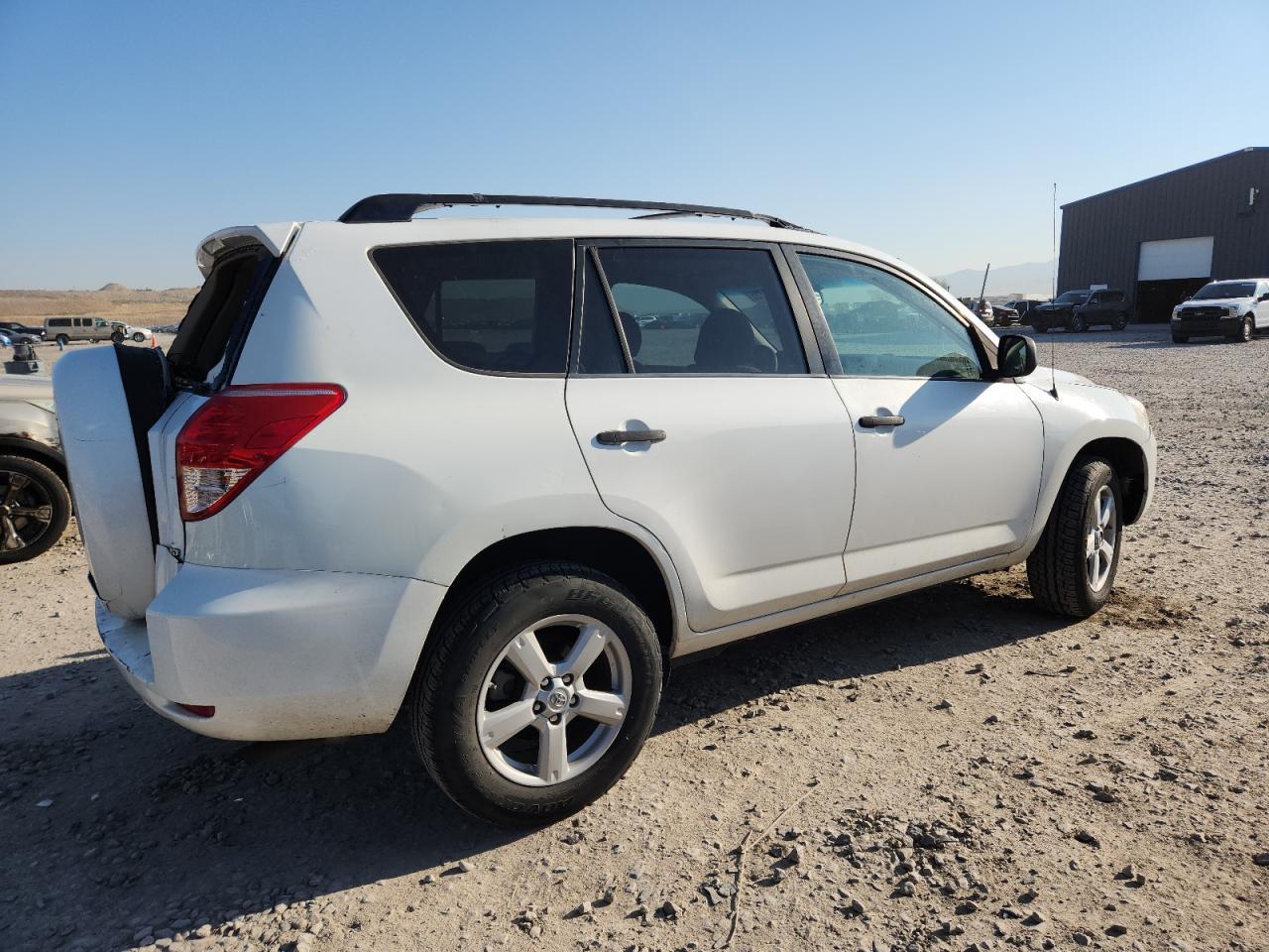 2007 Toyota Rav4 - Image 3