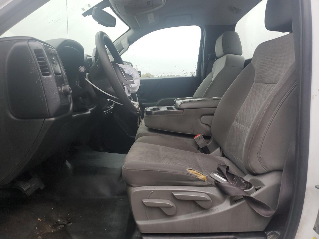 2017 GMC Sierra C1500 - Image 7