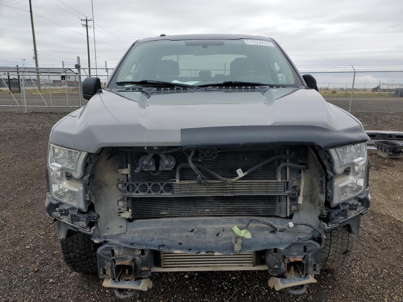 2015 Ford F150 Super Cab - Image 5