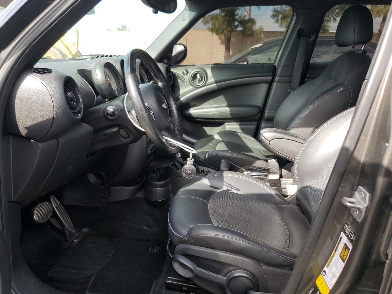 2013 Mini Cooper S Countryman - Фото 7