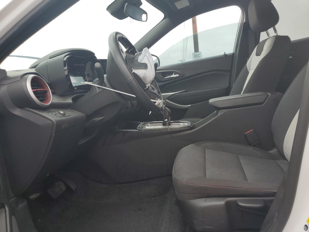 2024 Chevrolet Trax 1Rs - Image 7