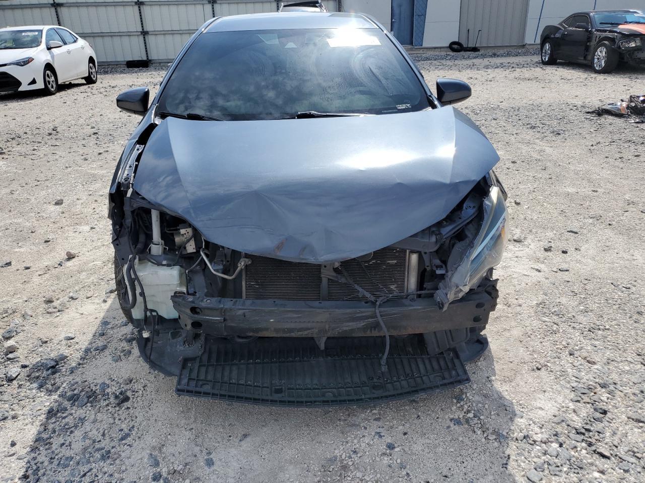 2017 Toyota Corolla L - Image 5