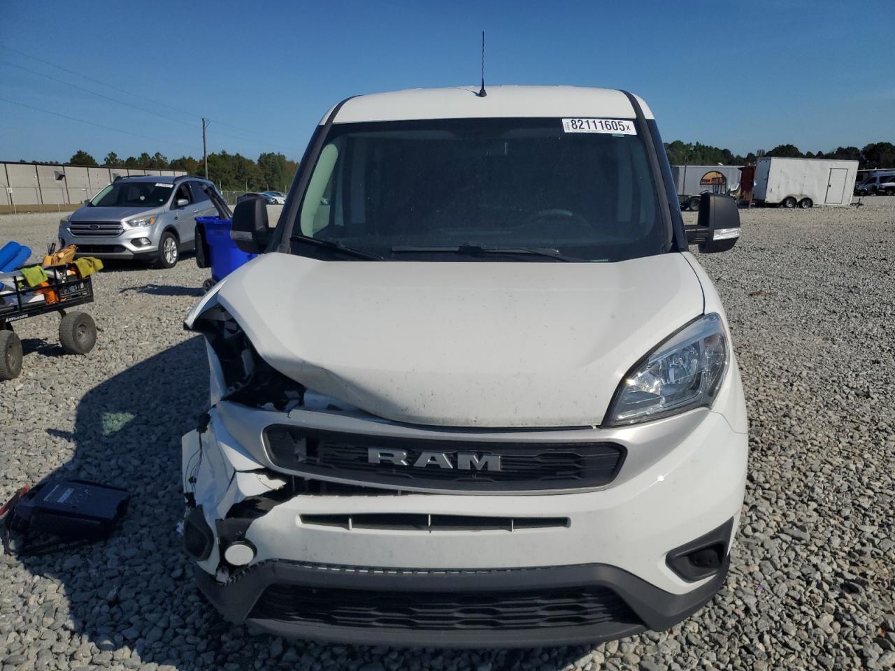 2022 Ram Promaster City Tradesman - Image 5