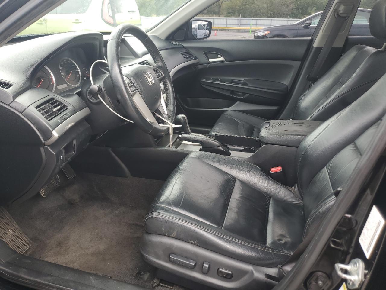 2011 Honda Accord Se - Фото 7