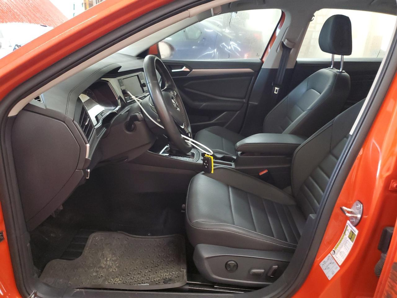 2021 Volkswagen Jetta S - Фото 7