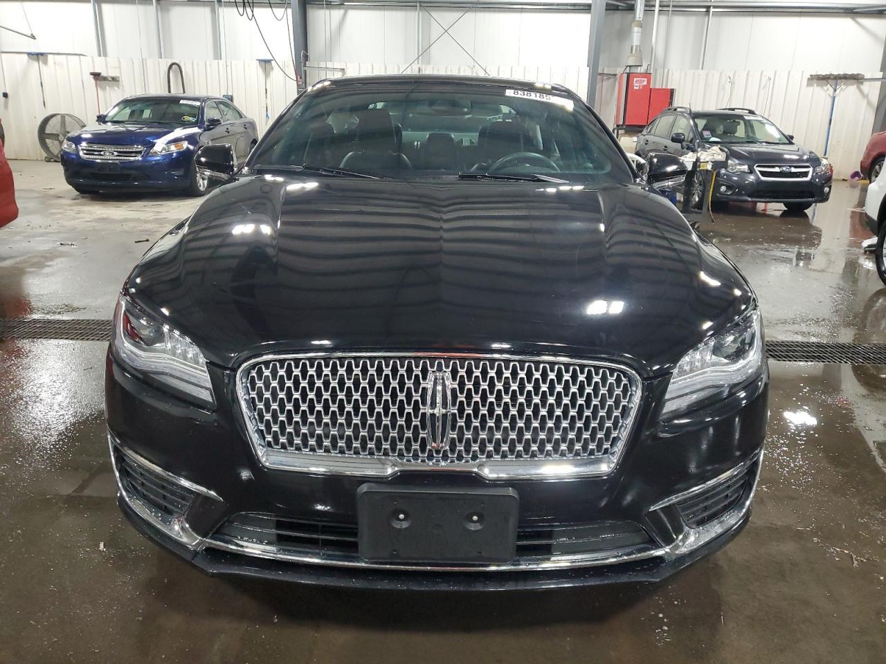 2020 Lincoln Mkz - Фото 5