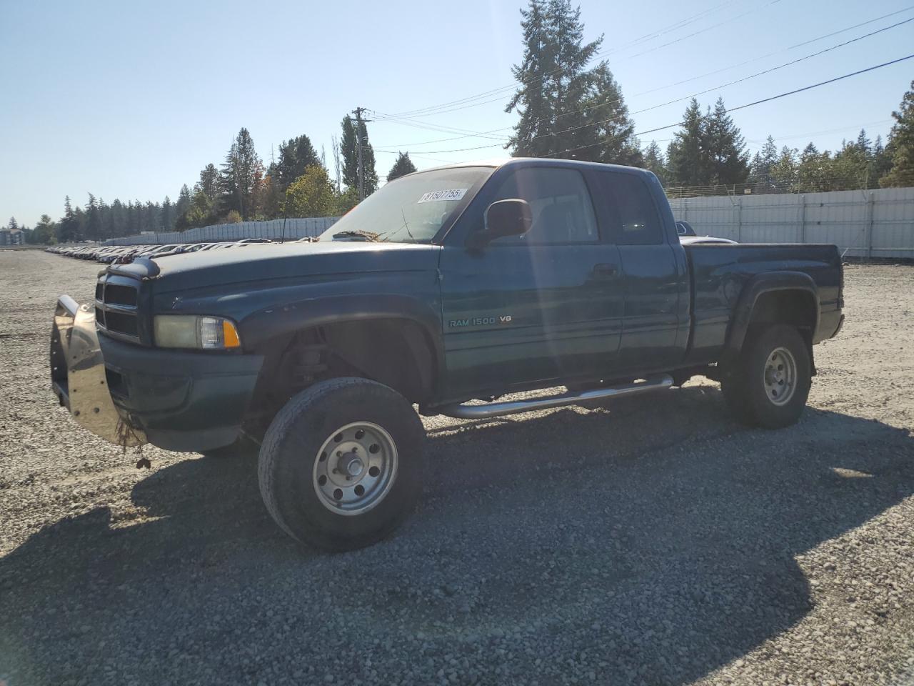 1998 Dodge Ram 1500