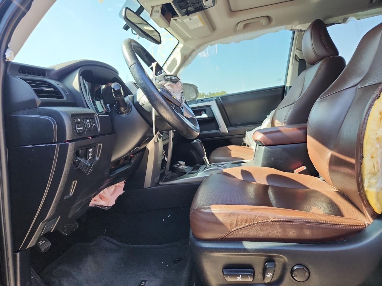 2016 Toyota 4Runner Sr5/Sr5 Premium - Фото 7