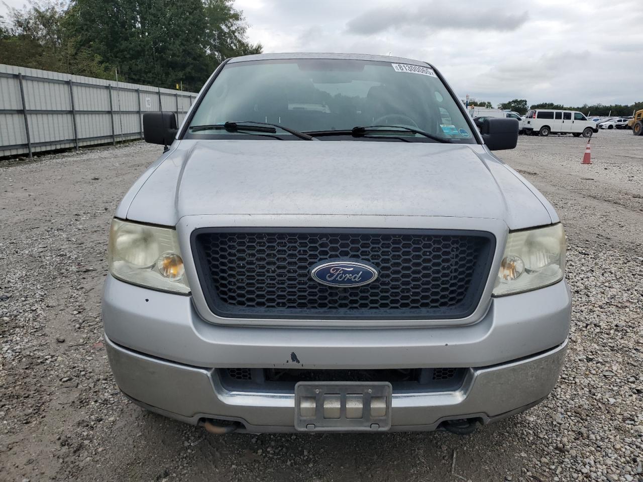 2005 Ford F150 Supercrew - Image 5