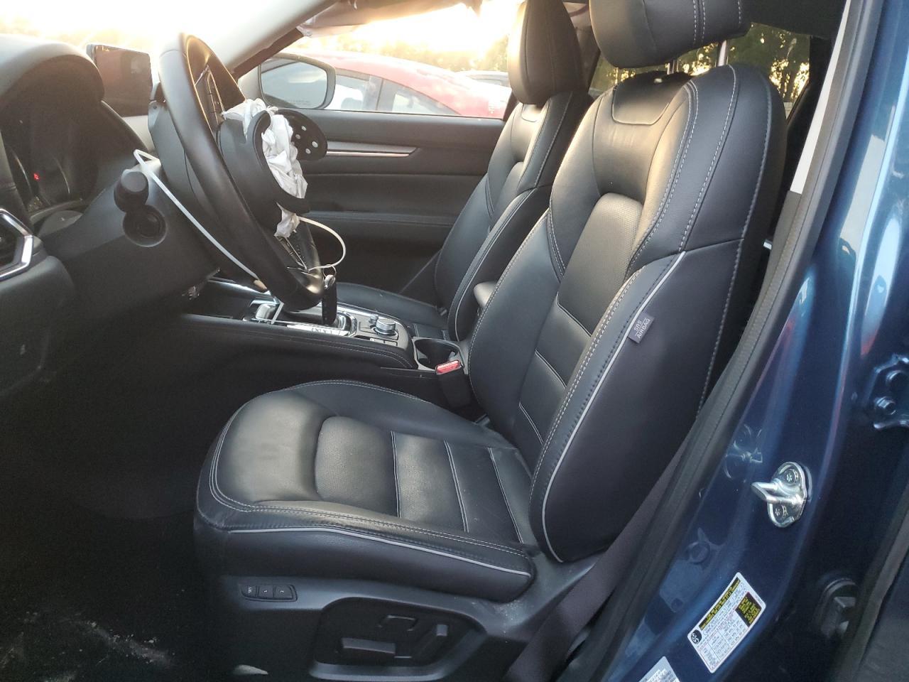 2024 Mazda Cx-5 Premium - Фото 7