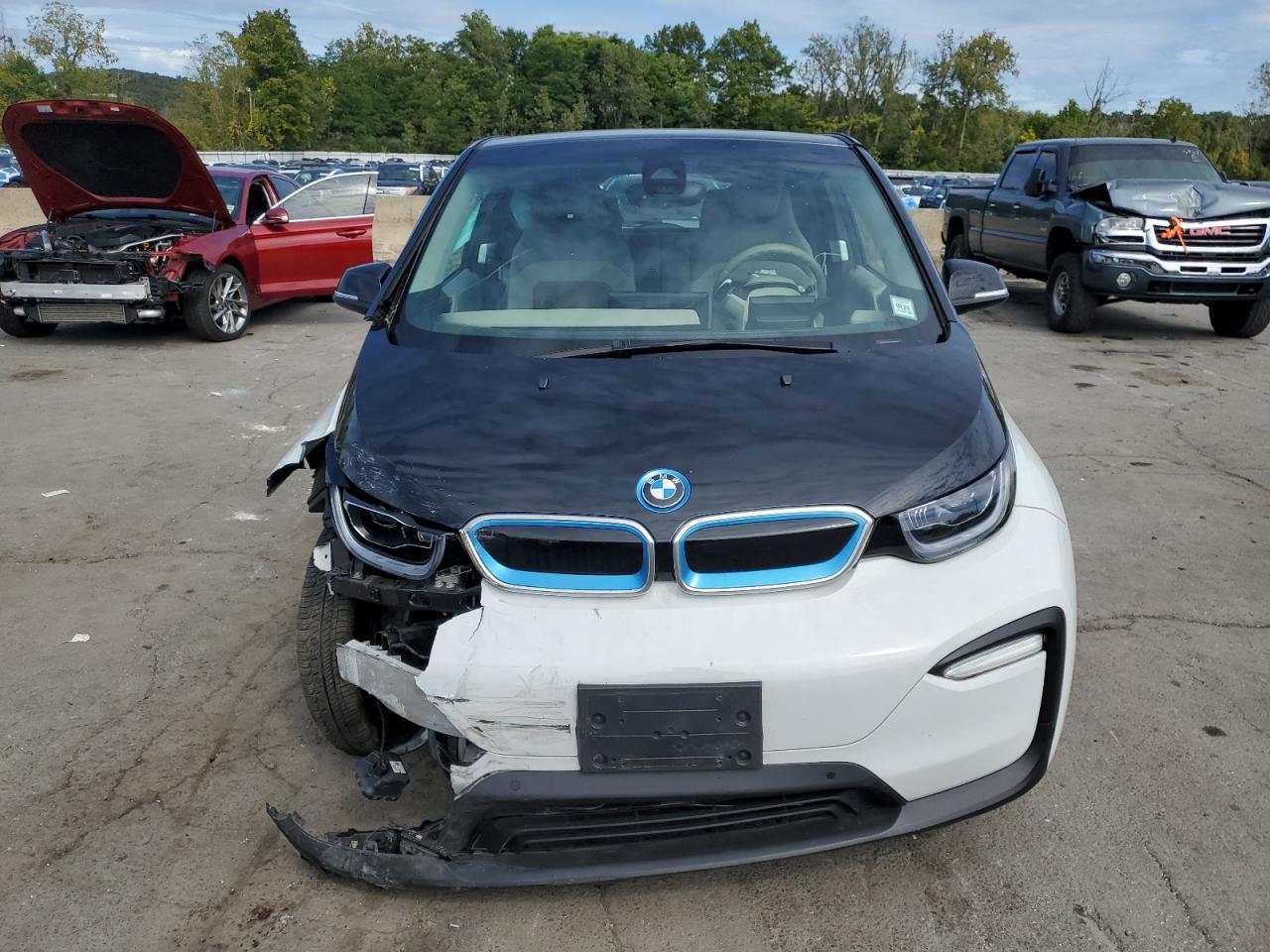 2021 BMW I3 Rex - Image 5