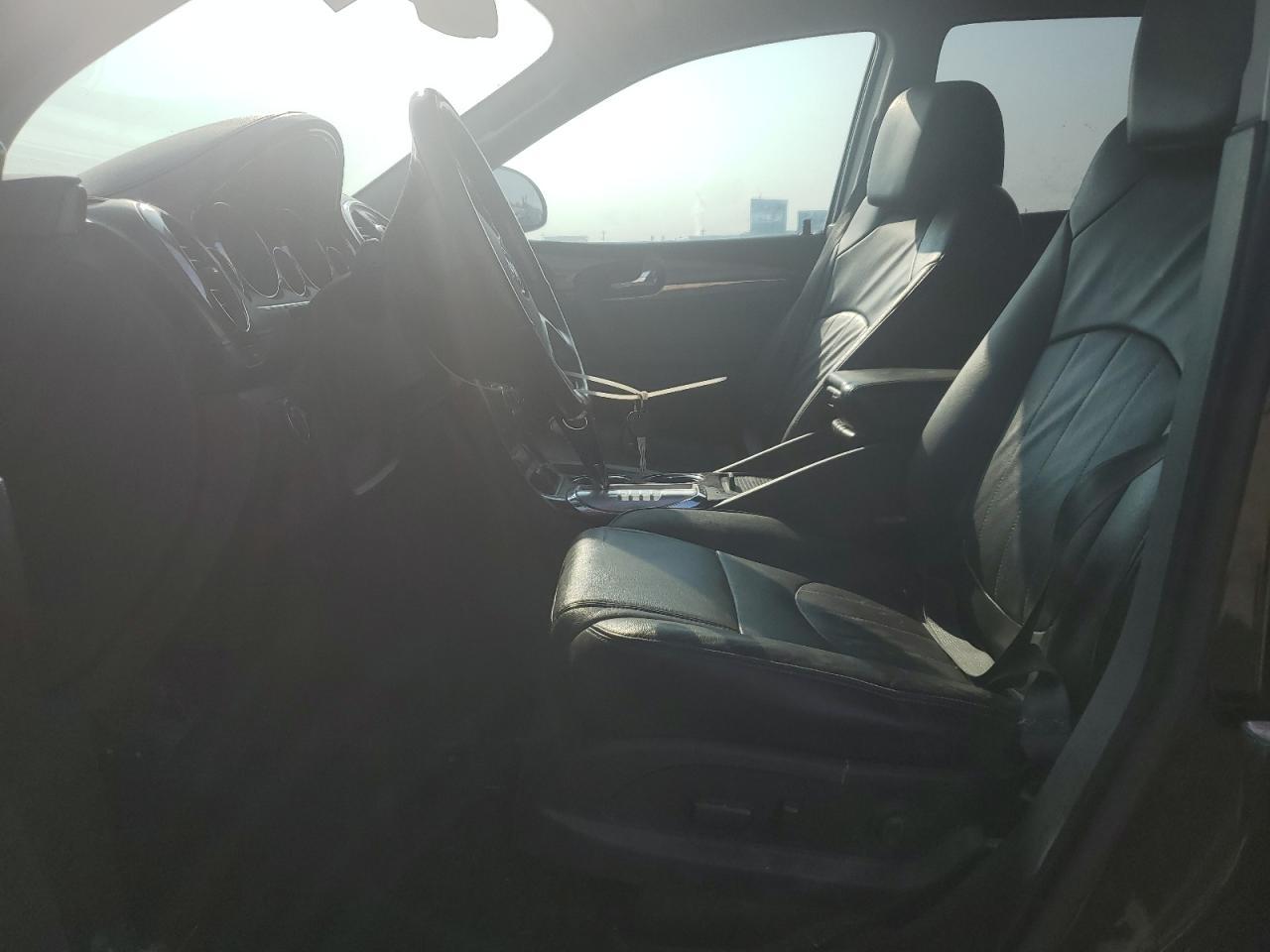 2017 Buick Enclave - Фото 7