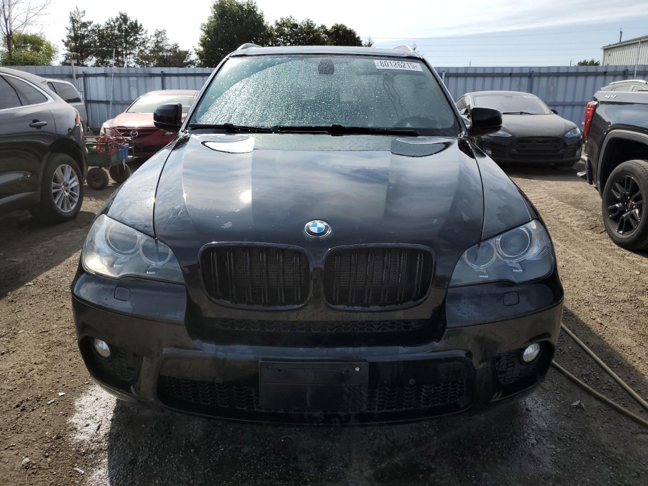2013 BMW X5 xDrive35I - Image 5