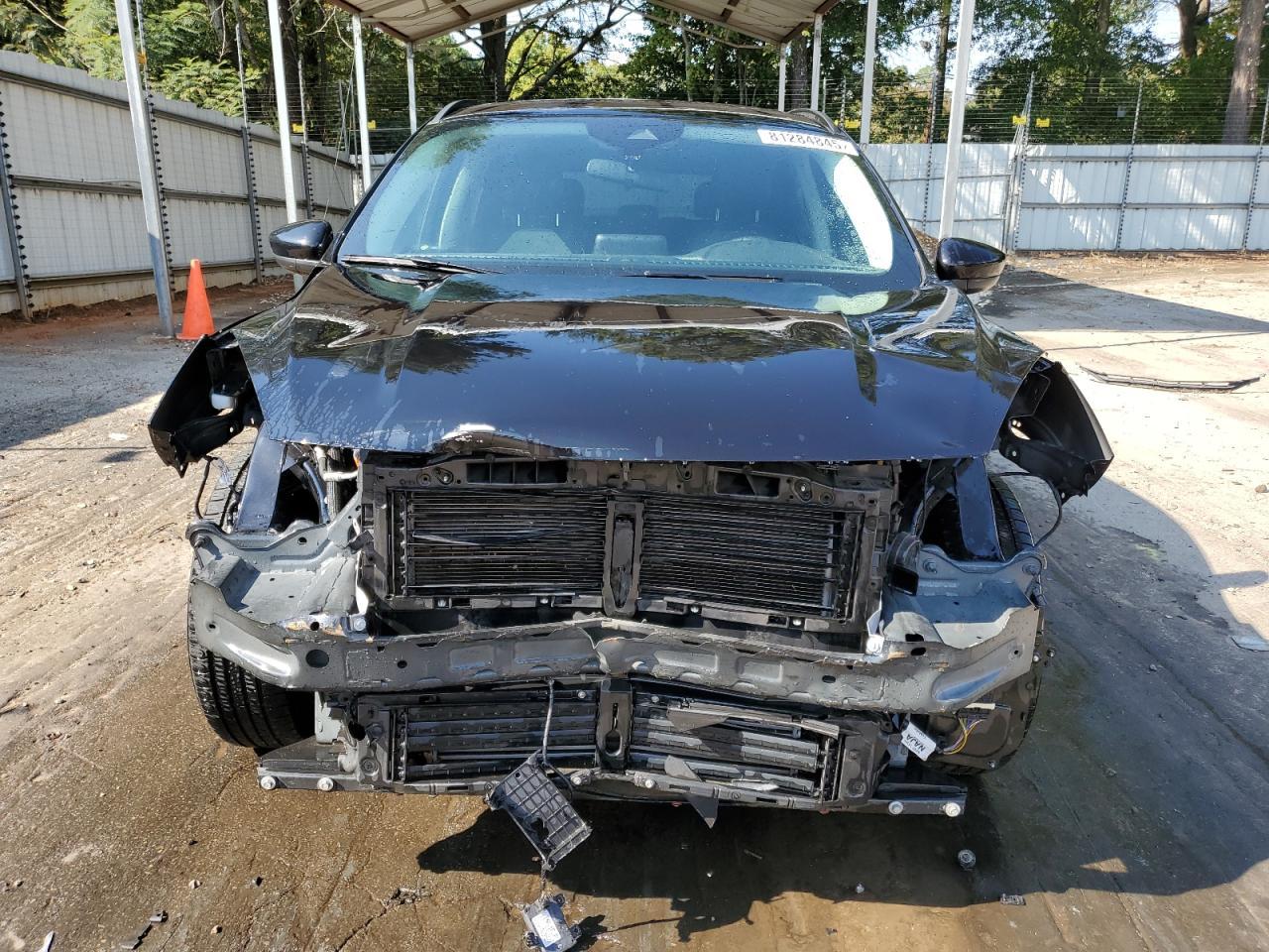 2022 Ford Escape Sel - Image 5