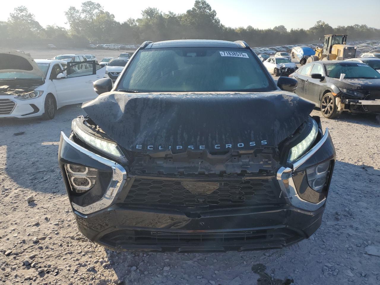 2024 Mitsubishi Eclipse Cross Se - Image 5