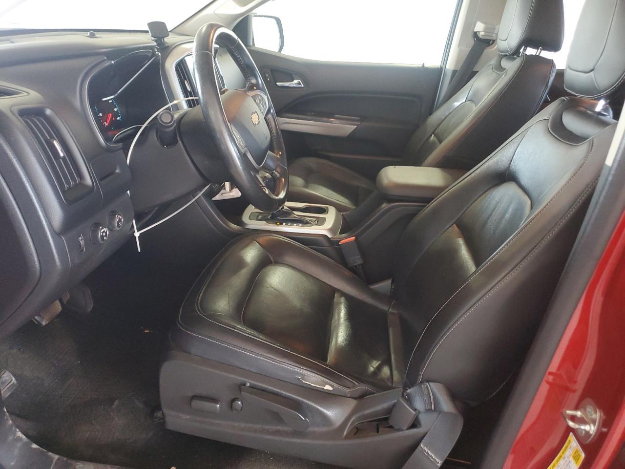 2015 Chevrolet Colorado Lt - Image 7