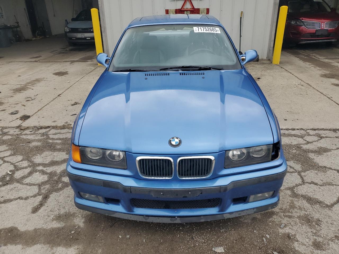 1997 BMW M3 - Фото 5