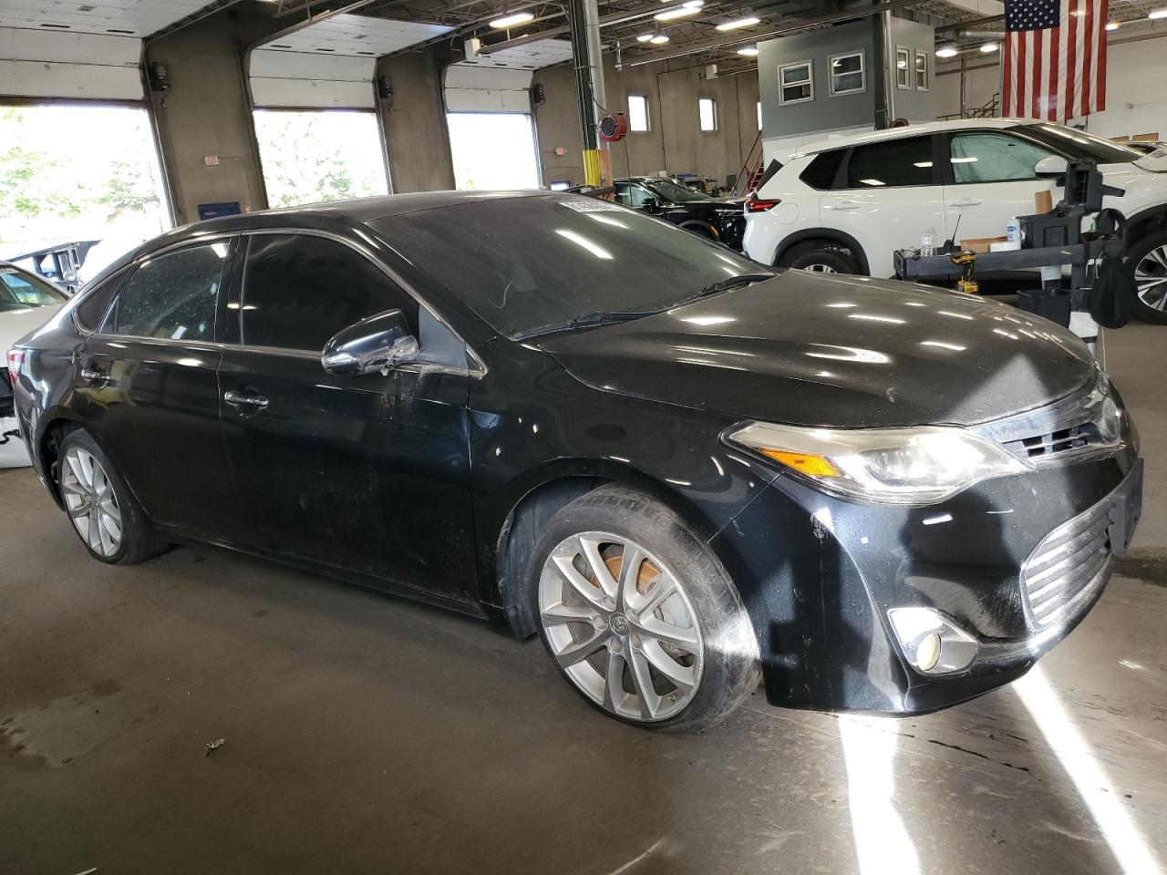 2013 Toyota Avalon Base - Фото 4