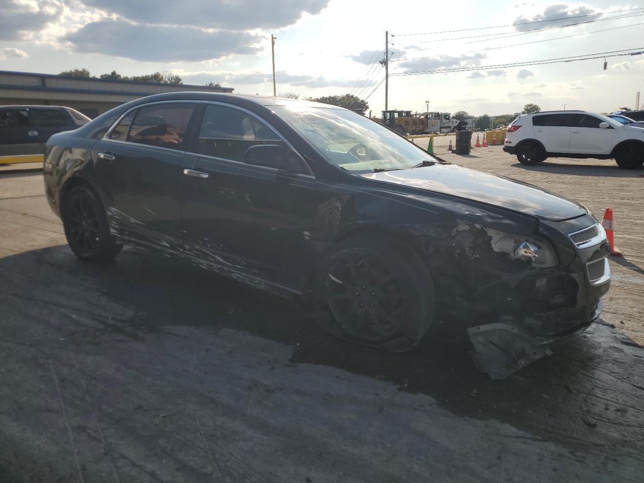 2011 Chevrolet Malibu Ltz - Фото 4