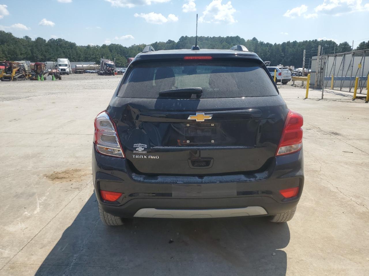 2022 Chevrolet Trax 1Lt - Image 6