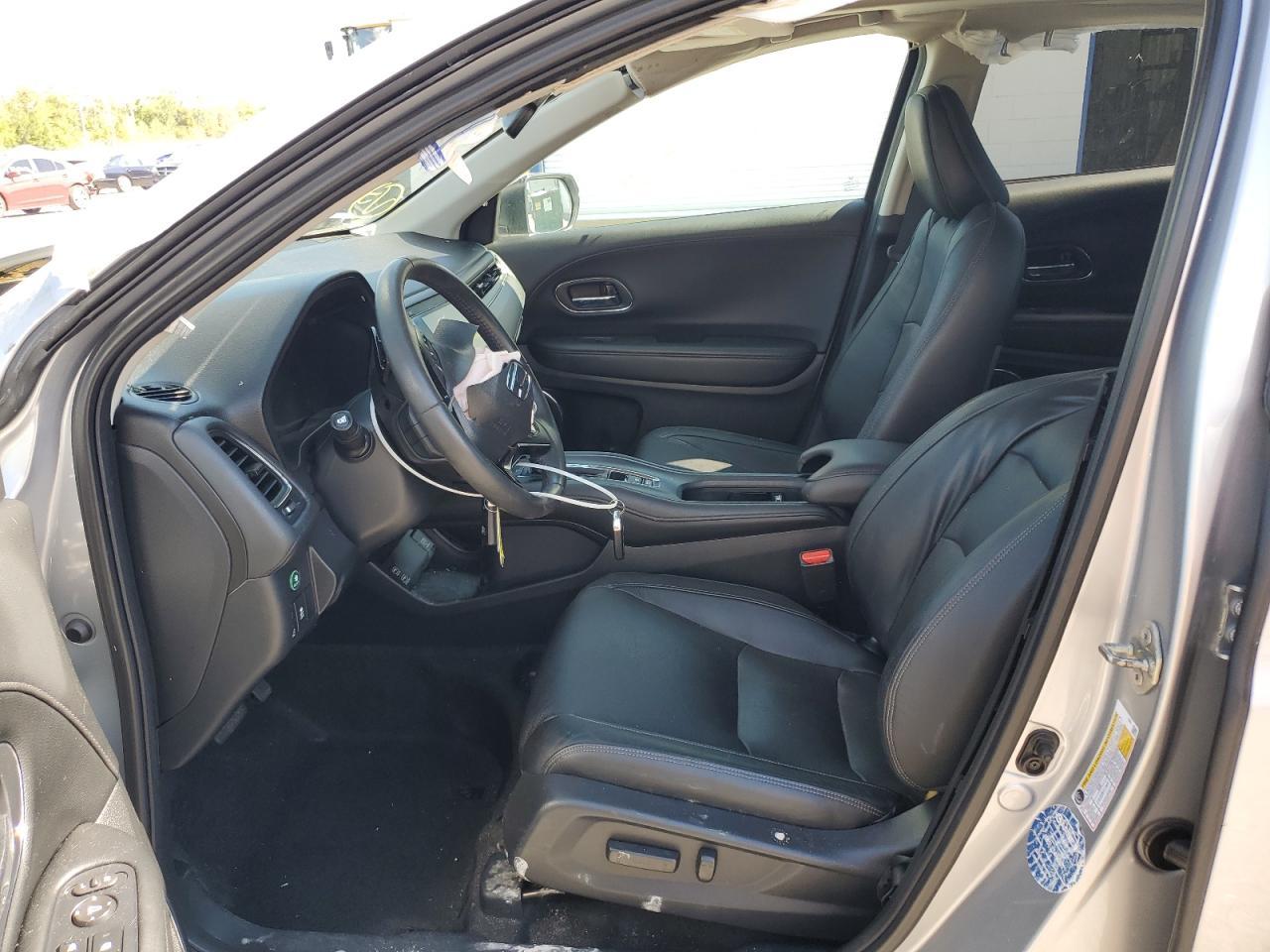 2019 Honda Hr-V Touring - Image 7