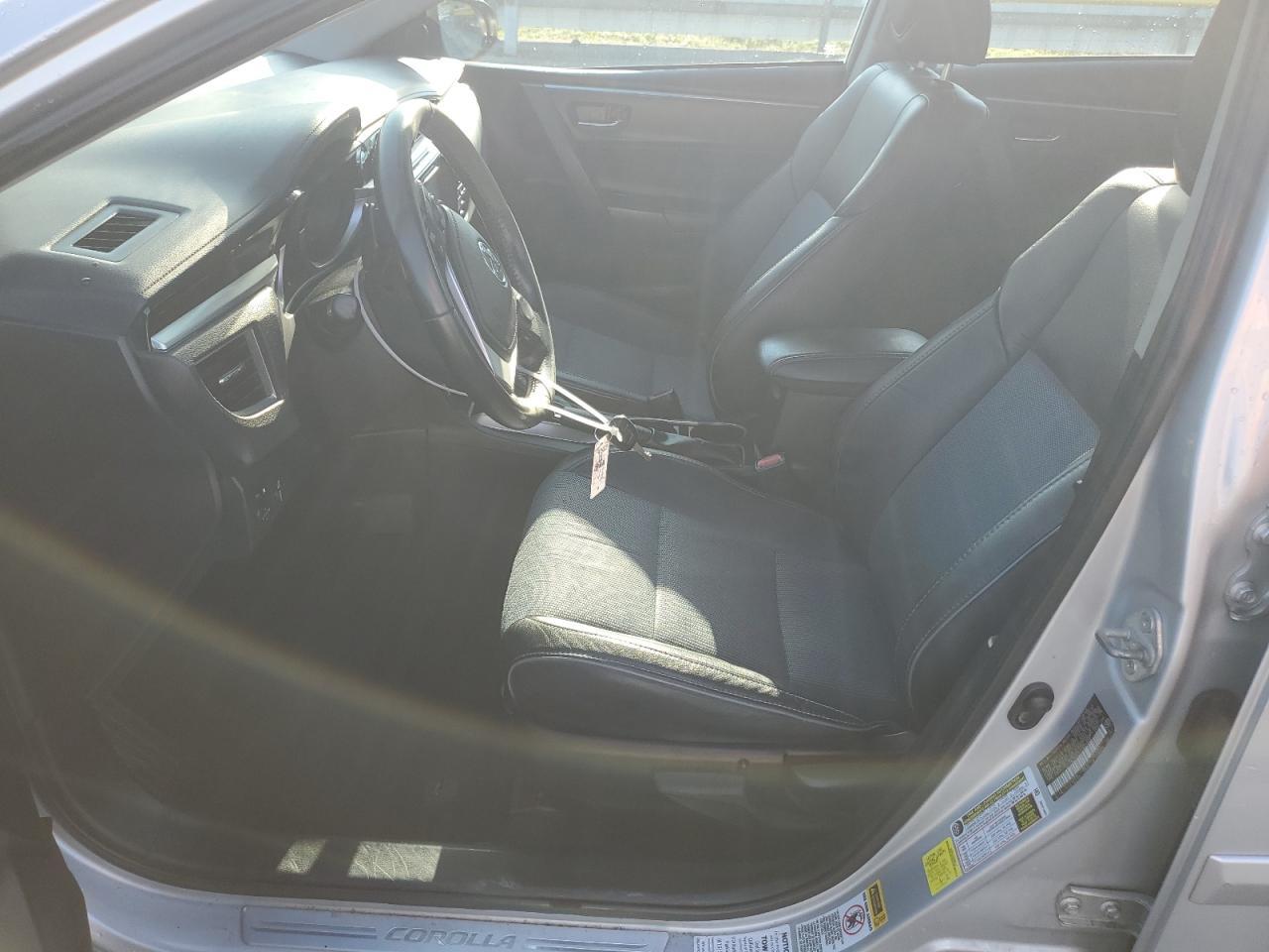 2015 Toyota Corolla L - Image 7