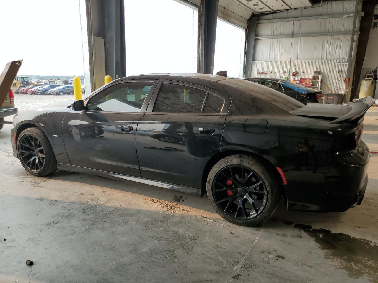 2019 Dodge Charger R/T - Фото 2