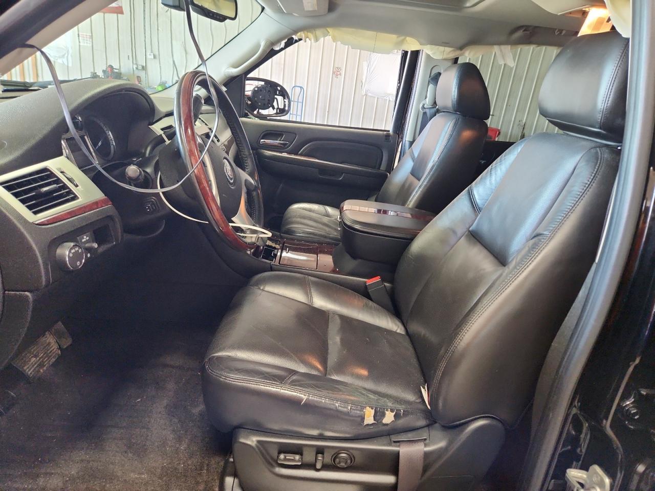 2009 Cadillac Escalade Ext Luxury - Фото 7