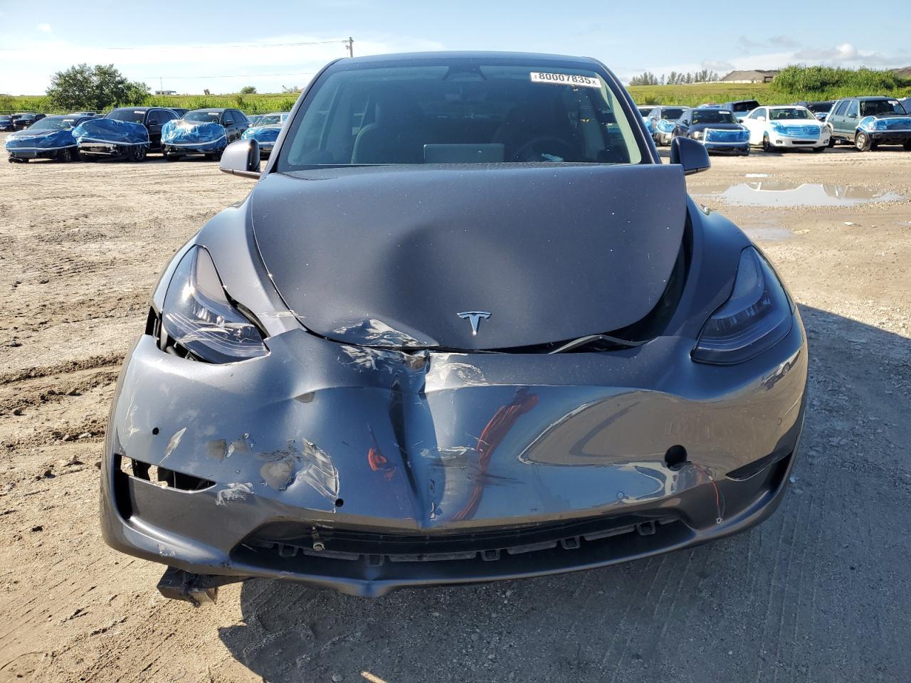 2022 Tesla Model Y - Image 5
