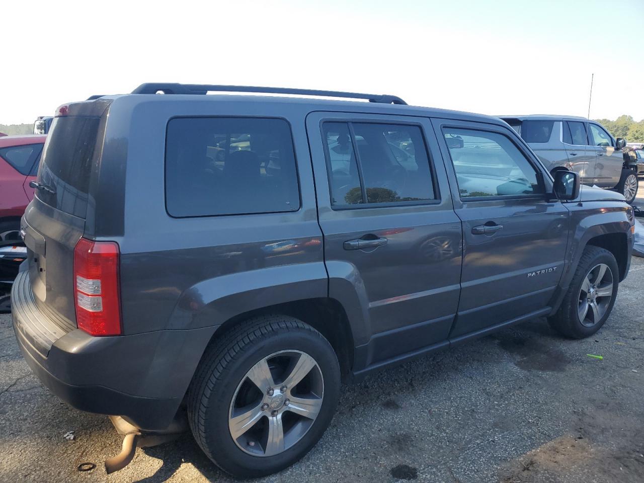 2016 Jeep Patriot Sport - Image 3