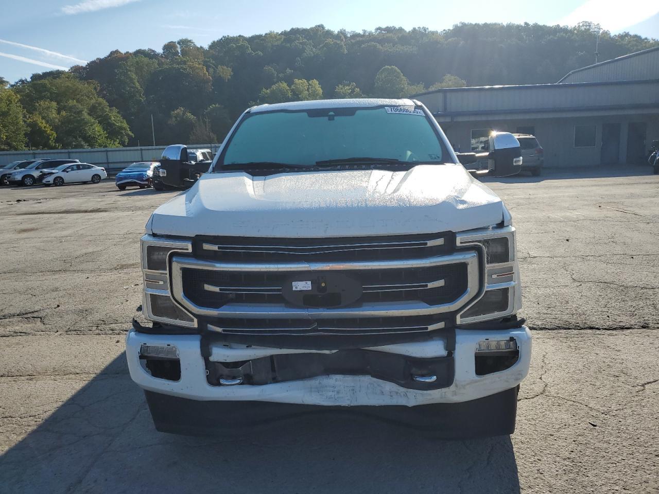 2020 Ford F350 Super Duty - Image 5