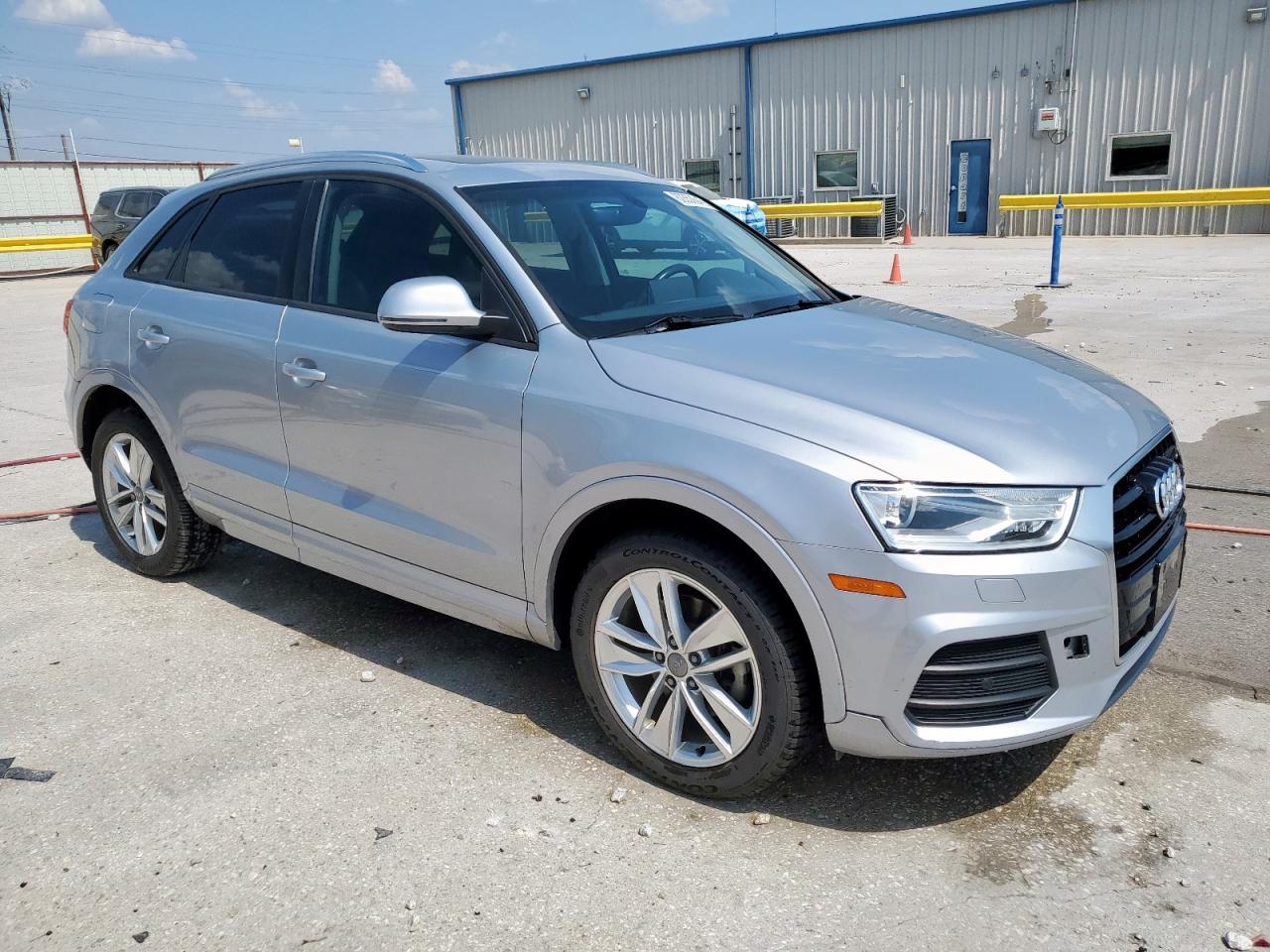 2017 Audi Q3 Premium - Фото 4
