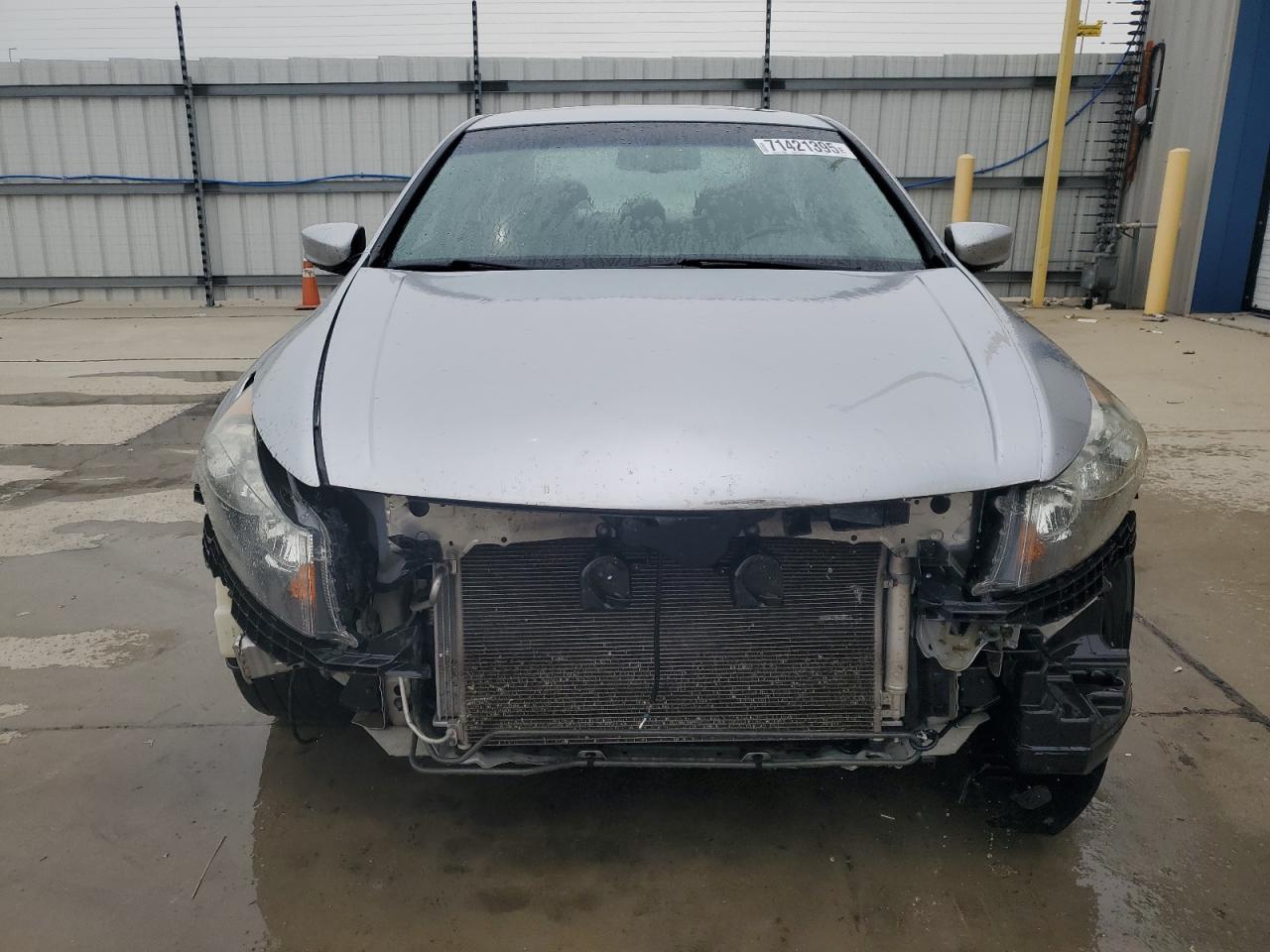 2008 Honda Accord Exl - Image 5