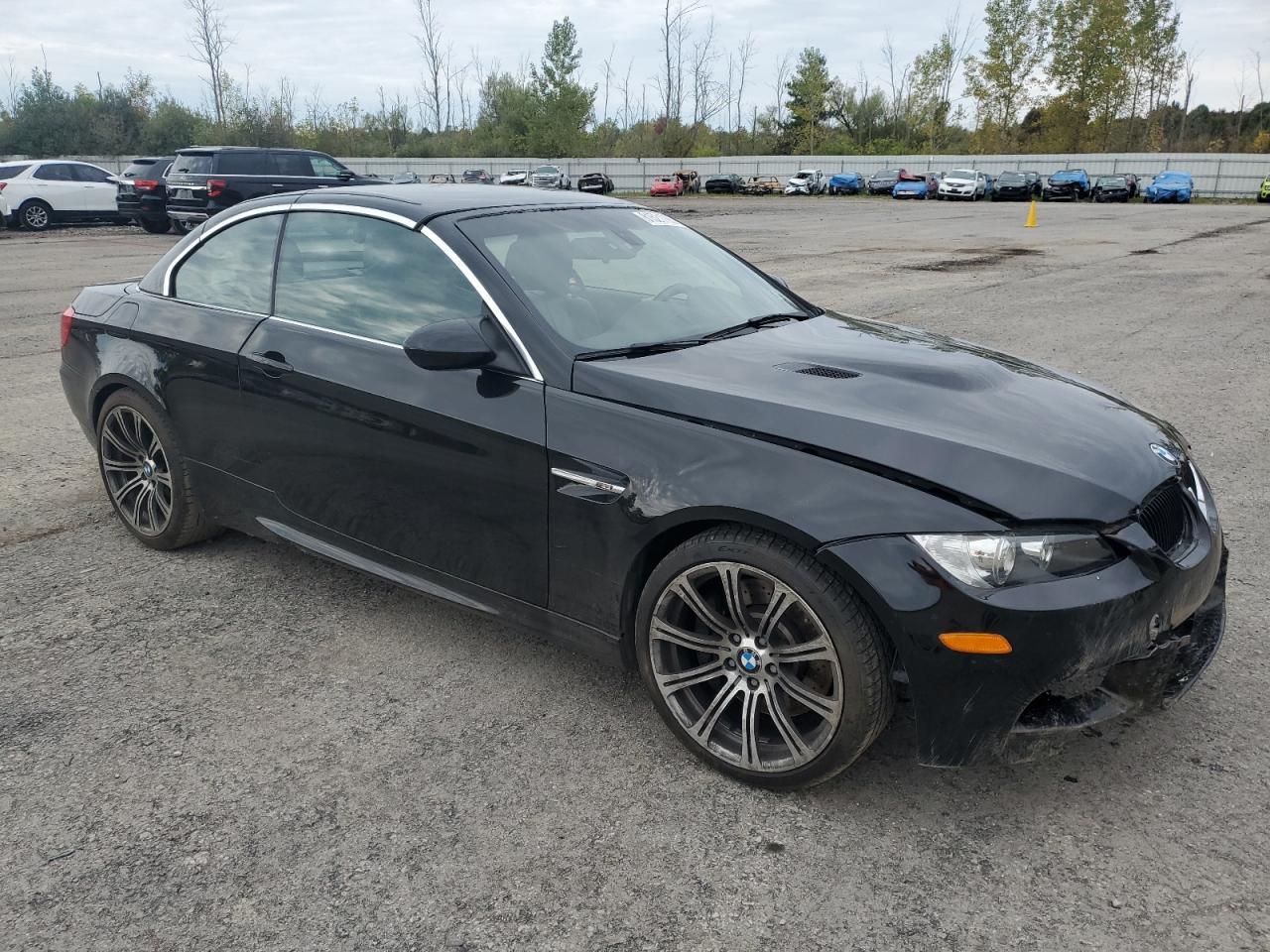 2011 BMW M3 - Image 4