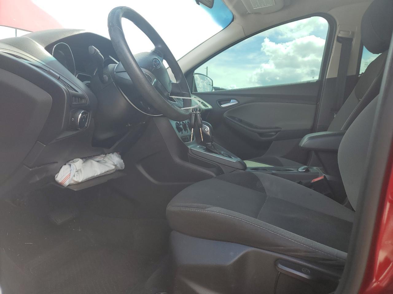 2013 Ford Focus Se - Фото 7