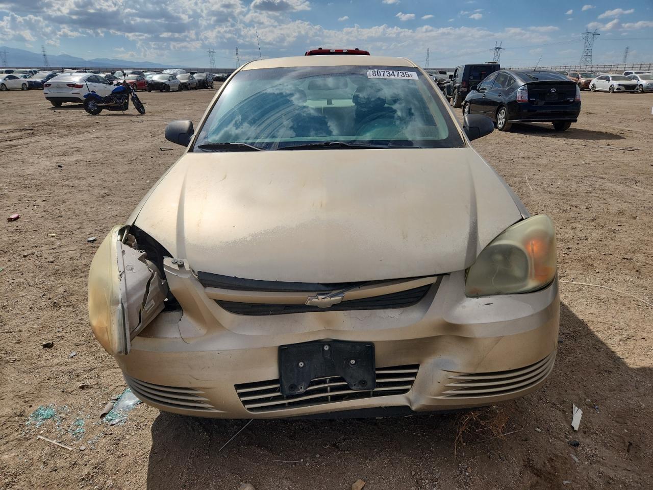 2005 Chevrolet Cobalt - Image 5