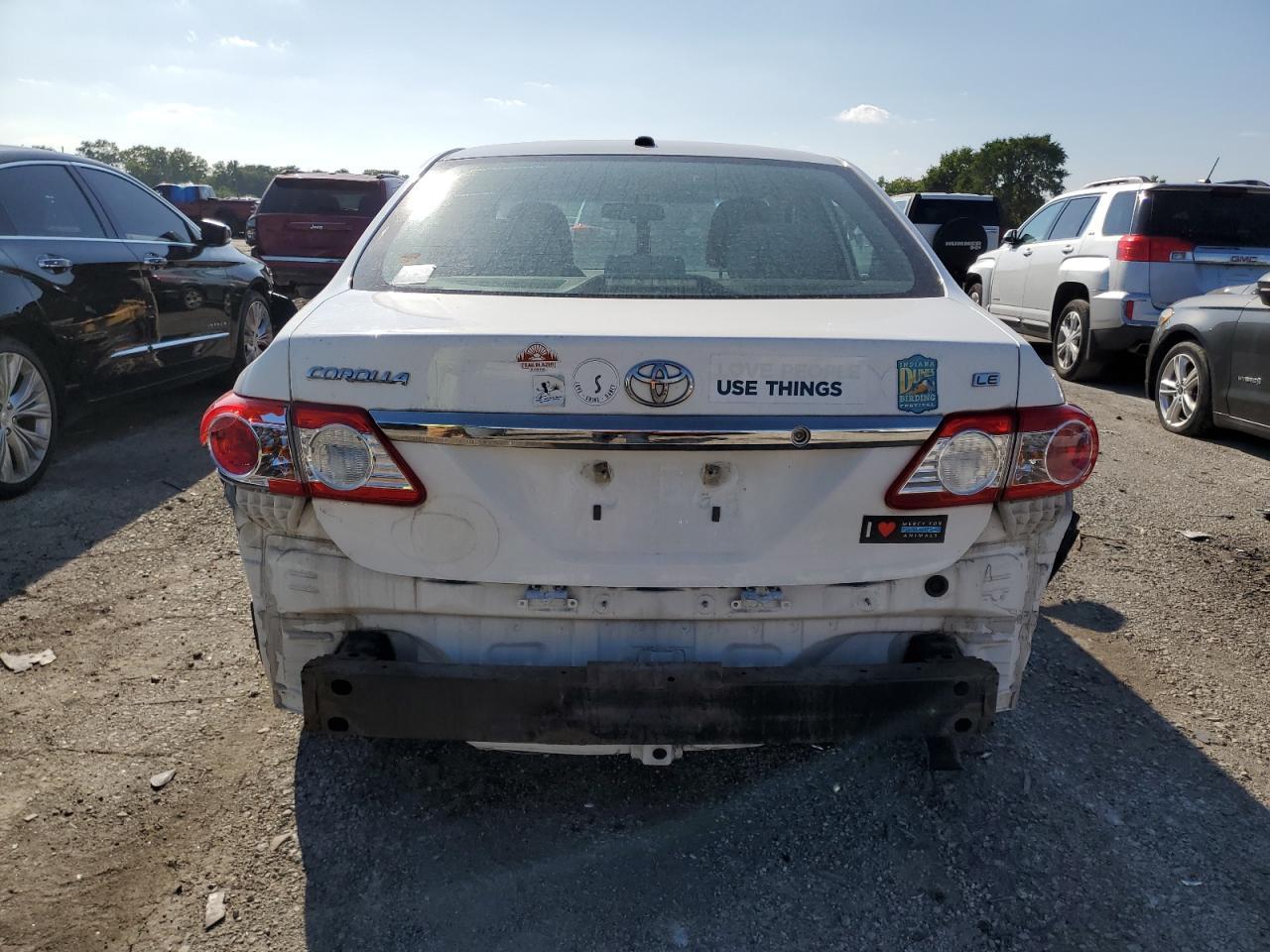 2011 Toyota Corolla Base - Image 6